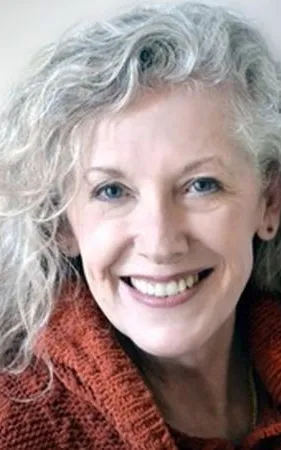 Patricia Hunter