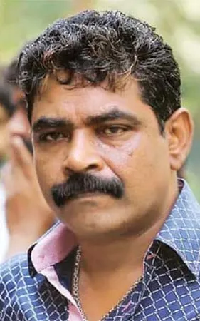 Antony Perumbavoor