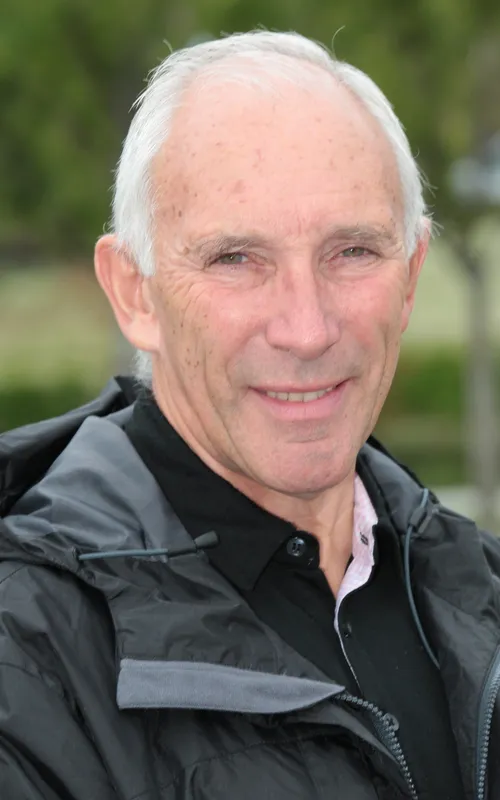 Phil Liggett