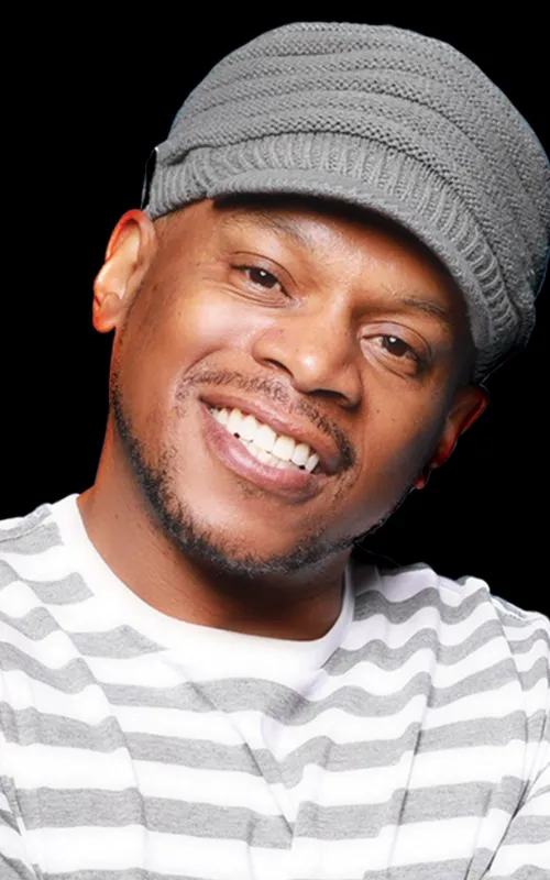 Sway Calloway