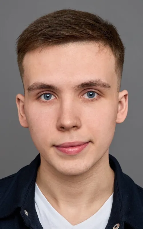 Andrey Poluektov
