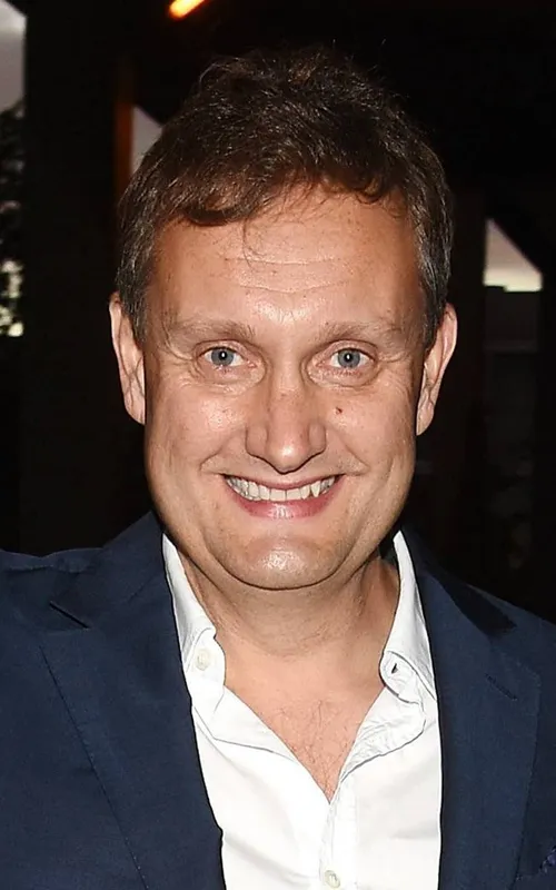 Mario Rosenstock