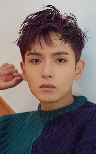 Ryeowook