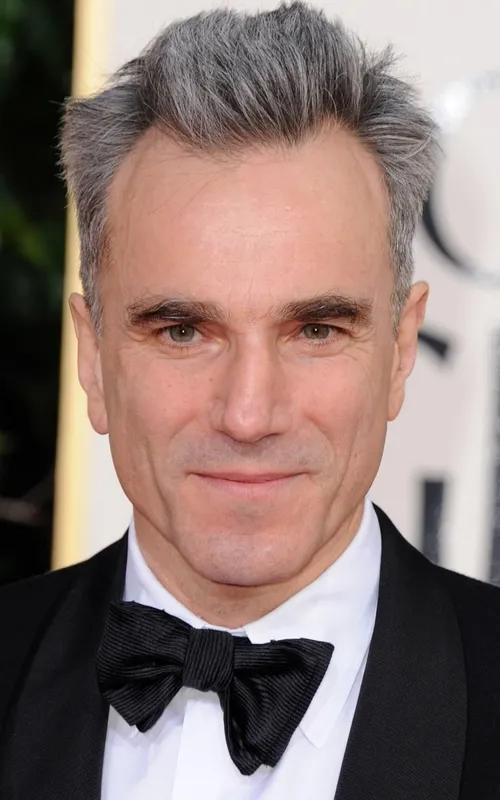 Daniel Day-Lewis