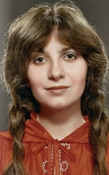 Tatyana Antsiferova