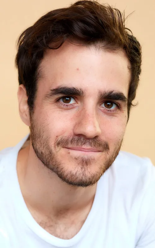 Kristian Lugo