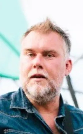 Magnus Sveningsson