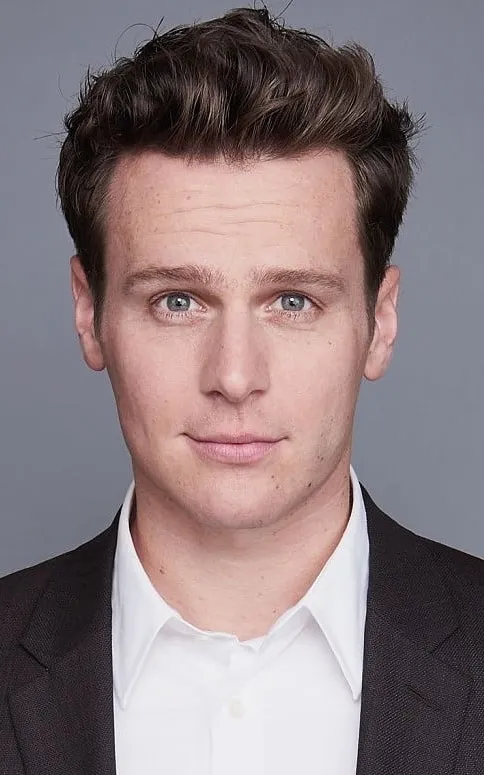 Jonathan Groff