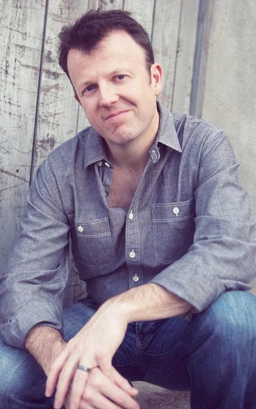 Justin Ware