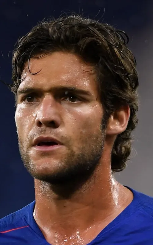 Marcos Alonso