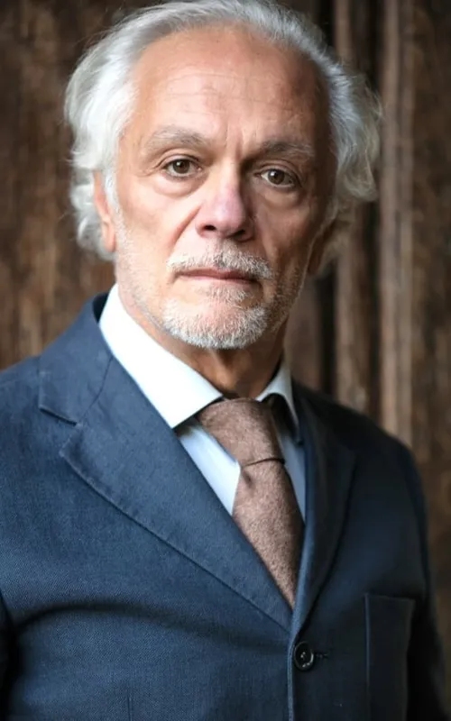 Gianfranco Quero