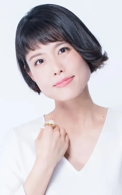 Miyuki Sawashiro