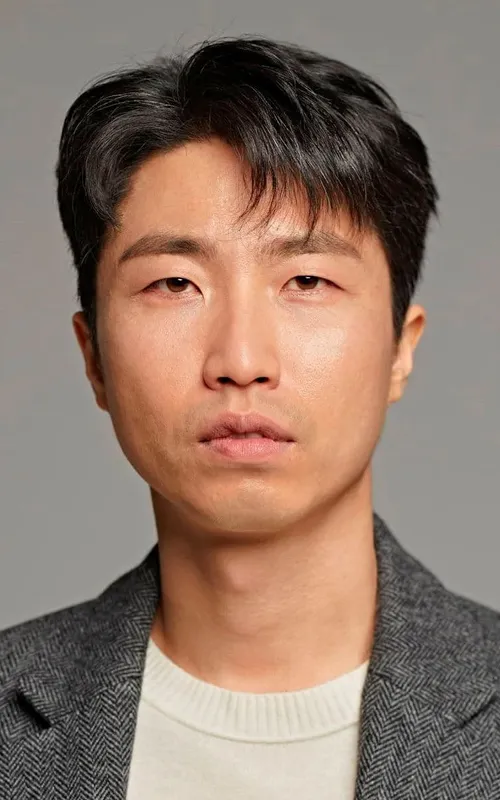 Hong Sang-pyo