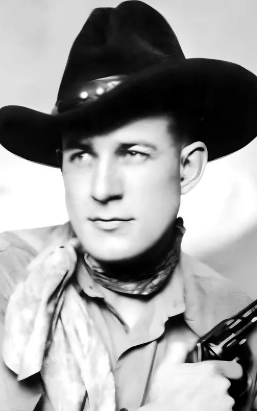 J.B. Warner