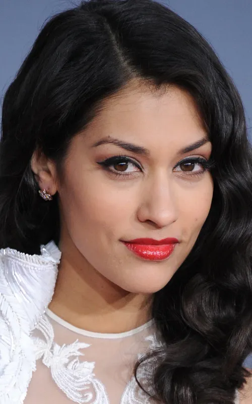 Janina Gavankar