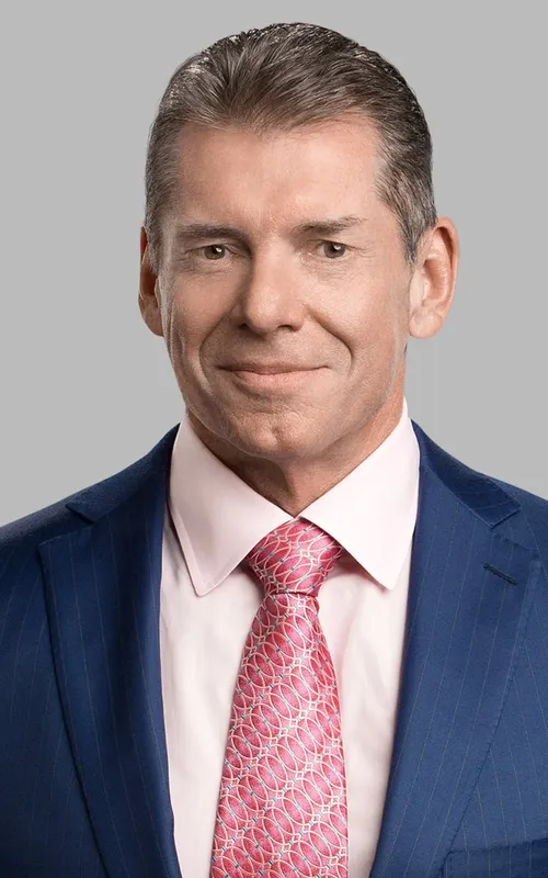 Vince McMahon