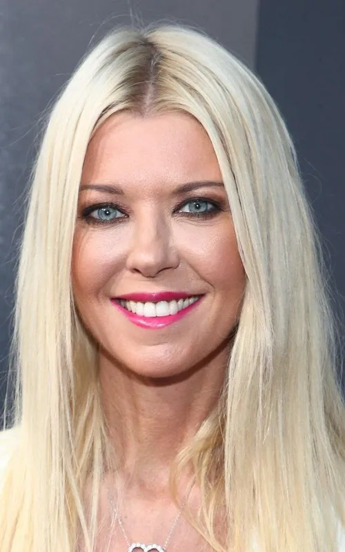 Tara Reid