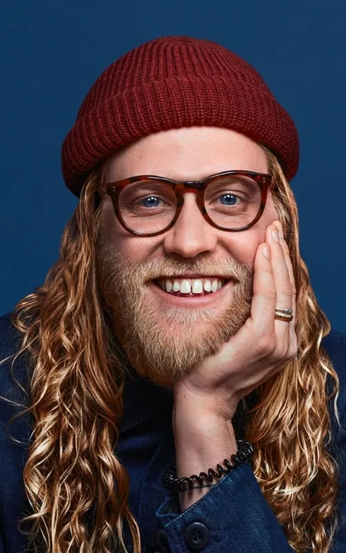 Allen Stone