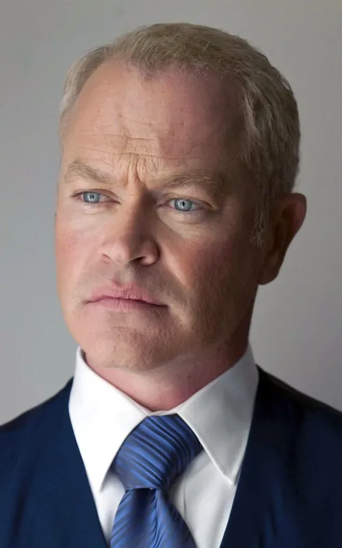 Neal McDonough