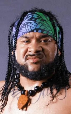 Jacob Fatu