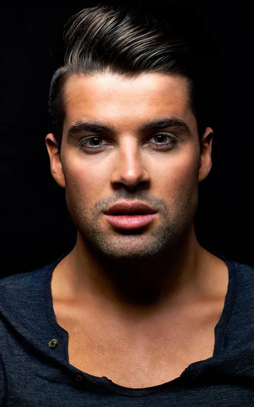 Joe McElderry