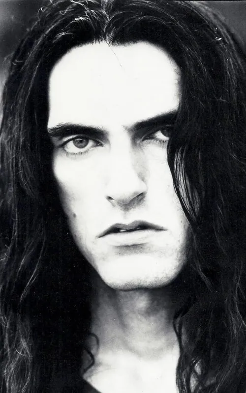 Peter Steele