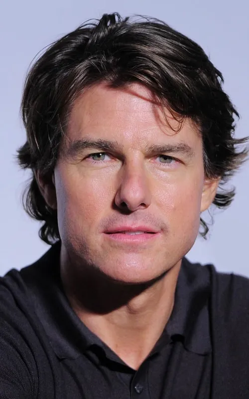 Tom Cruise