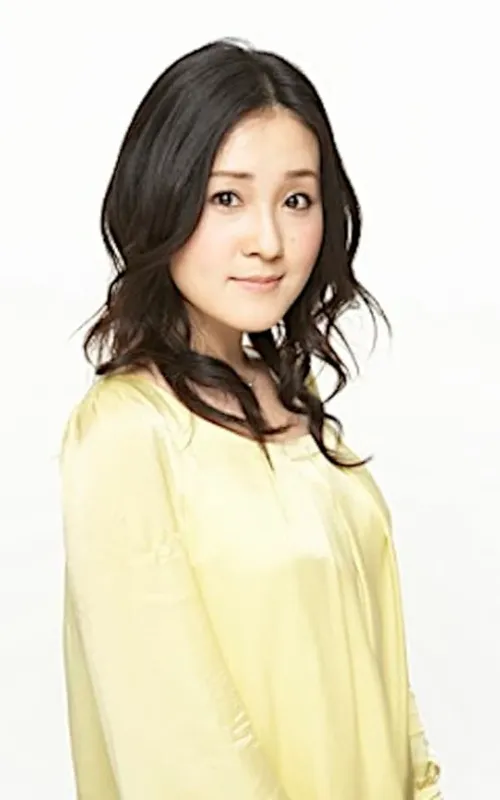 Kozue Yoshizumi