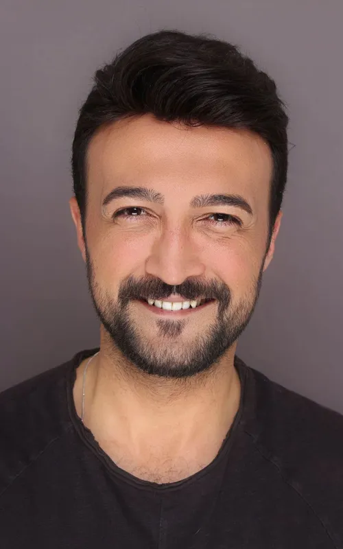 Fatih Ayhan