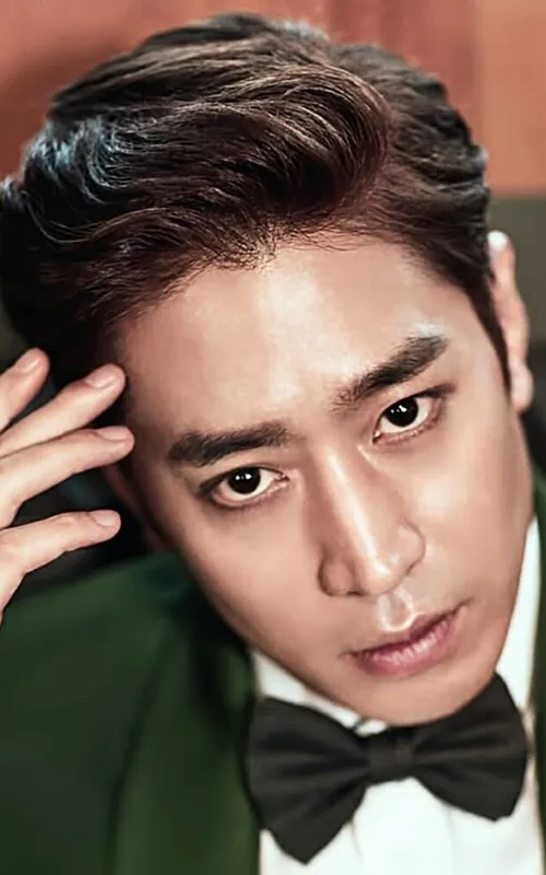 Eric Mun