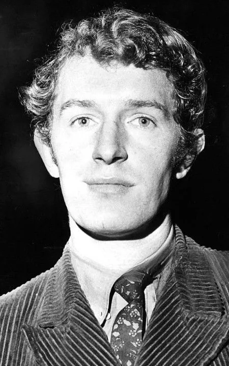 Corin Redgrave