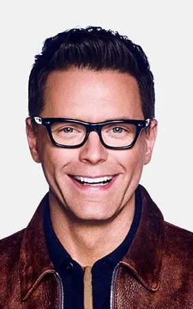 Bobby Bones