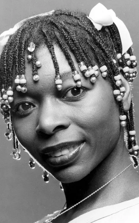 Floella Benjamin