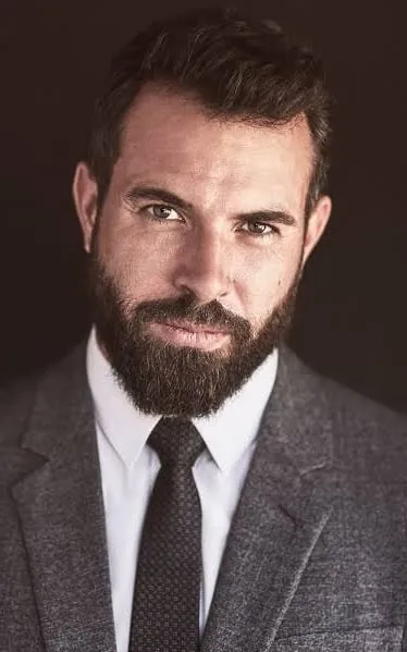 Tom Cullen