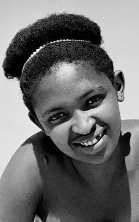 Dolly Rathebe