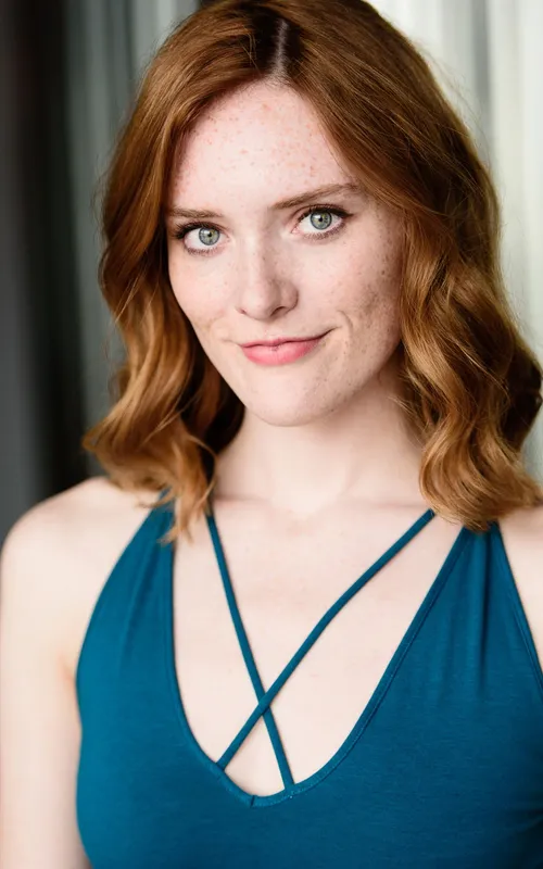 Mary Neville