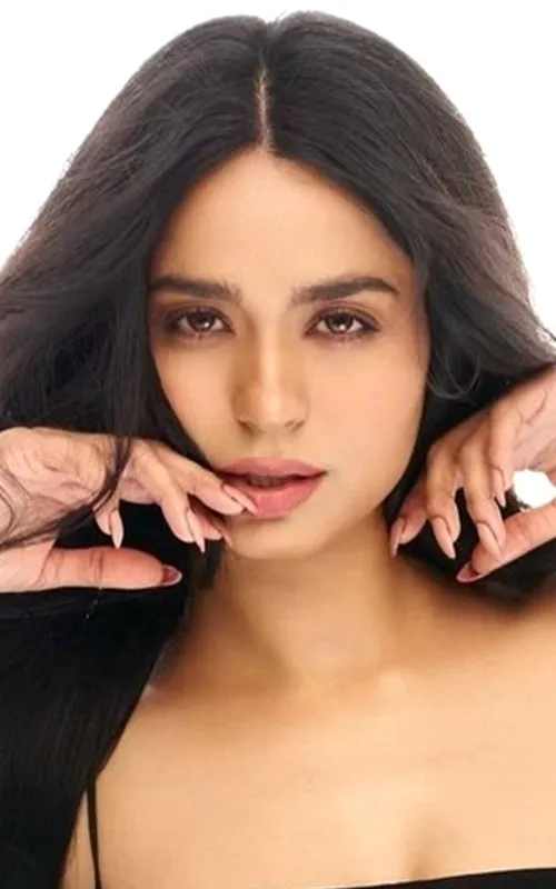 Soundarya Sharma