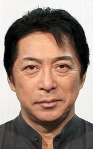 Tetsuo Komura