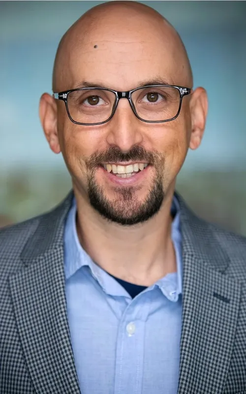 Avihai Yaffe