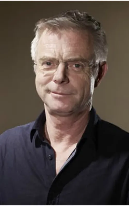 Stephen Daldry