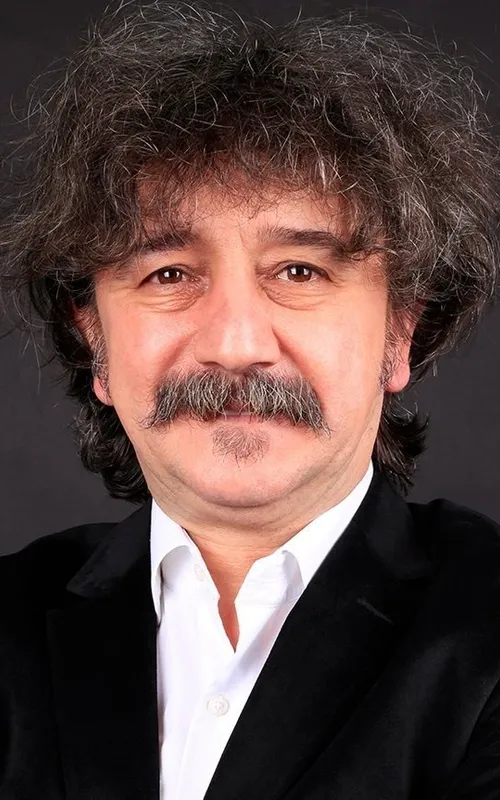 Suleyman Atanisev