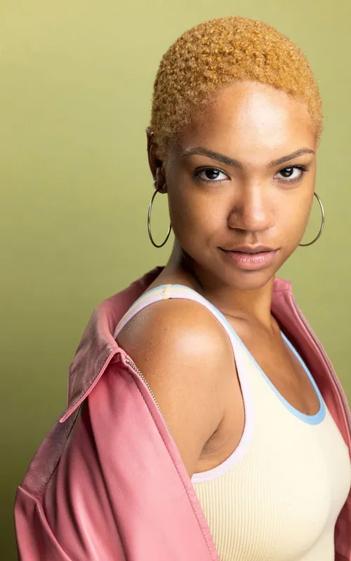 Vaune Suitt