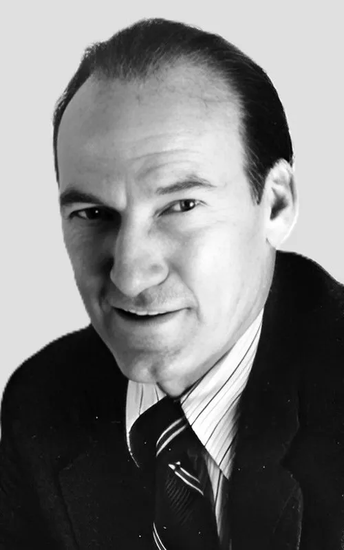 Ed Lauter