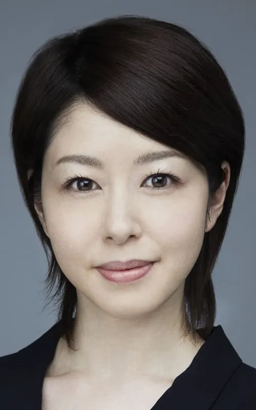 Keiko Horiuchi