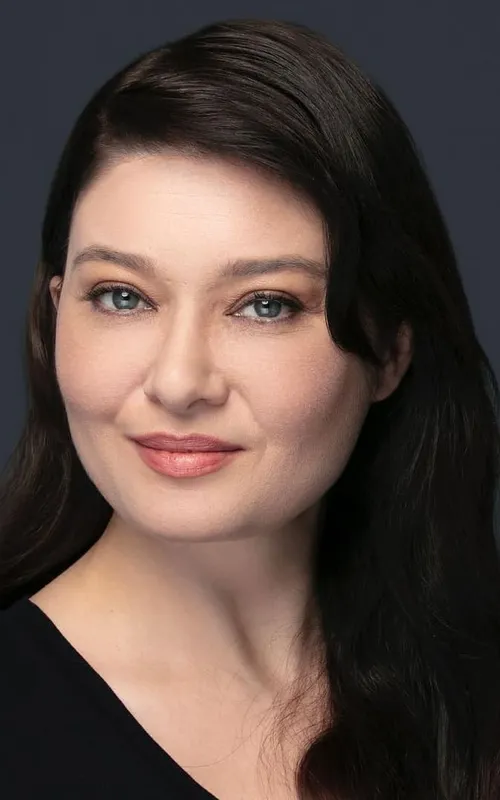 Nurgül Yeşilçay