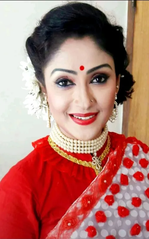 Golam Farida Chhonda