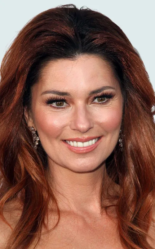 Shania Twain