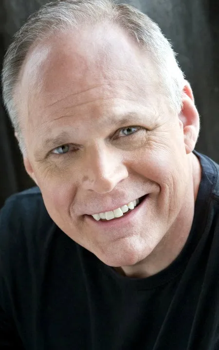 Tim Hartman