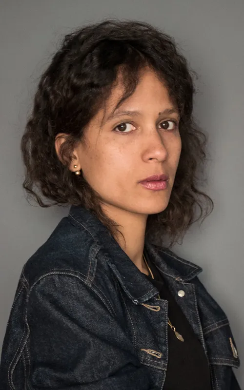 Mati Diop