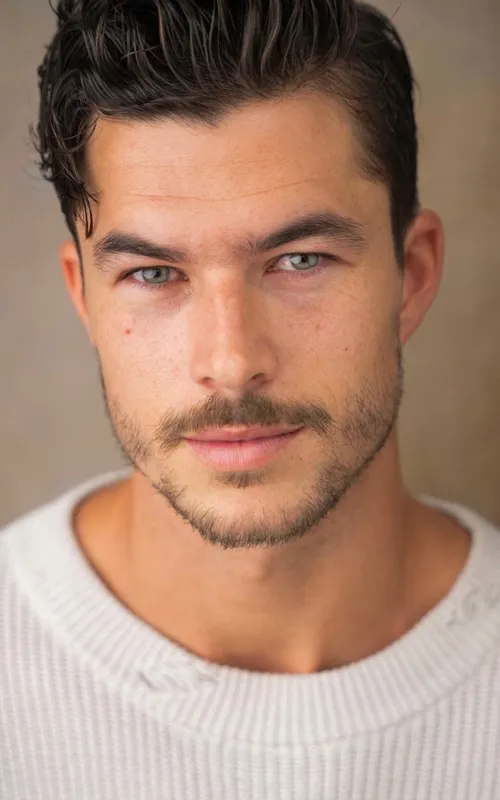 Chase Mattson